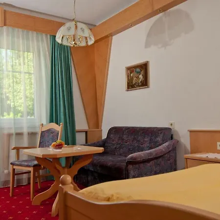 Happy Seebenblick Apartment Ehrwald