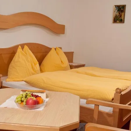 Appartement Happy Seebenblick