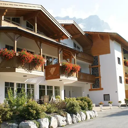 Happy Seebenblick Apartment