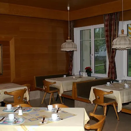 Happy Seebenblick Appartement Ehrwald