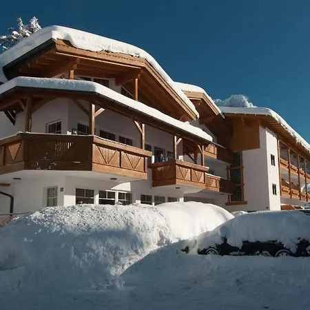 Happy Seebenblick Appartement