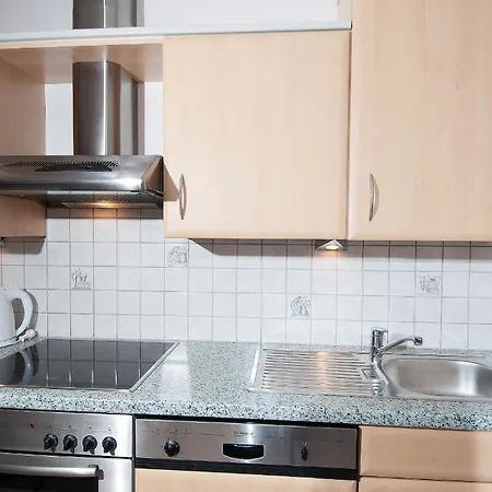 Apartment Happy Seebenblick Ehrwald