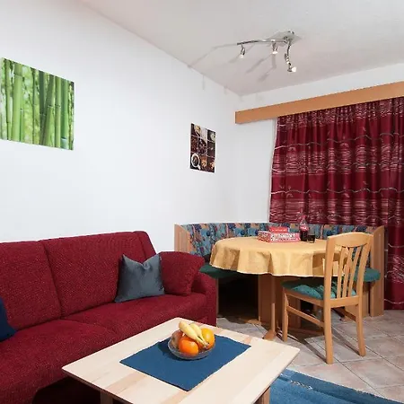 Apartment Happy Seebenblick