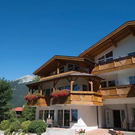 Happy Seebenblick Appartement Ehrwald