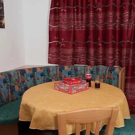 Appartement Happy Seebenblick Ehrwald
