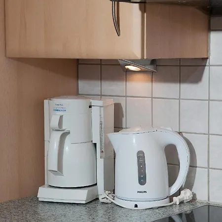 Appartement Happy Seebenblick Ehrwald