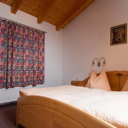 Happy Seebenblick Appartement *