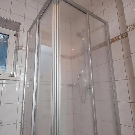 Appartement Happy Seebenblick