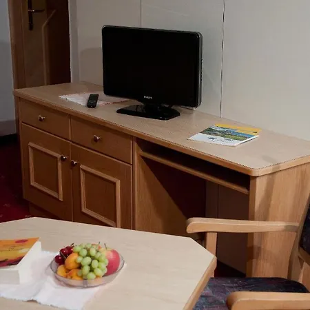 Happy Seebenblick Appartement
