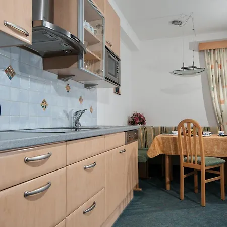 Happy Seebenblick Appartement