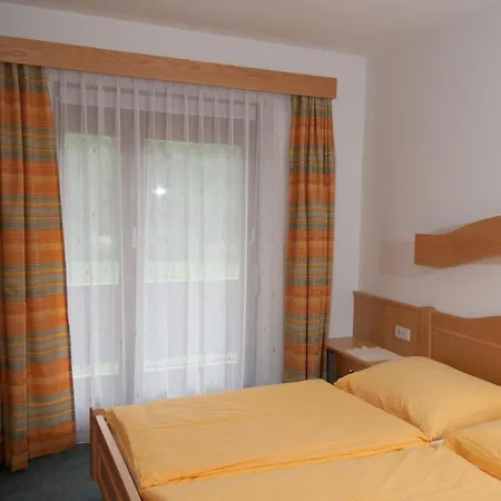 Happy Seebenblick Appartement