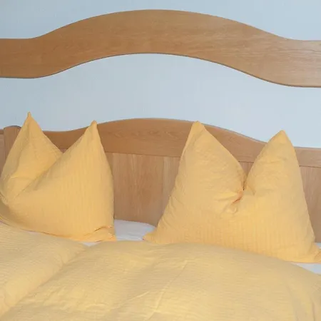 Appartement Happy Seebenblick Ehrwald
