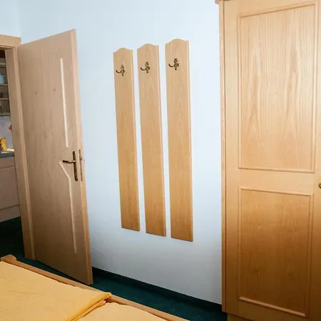 Happy Seebenblick Appartement