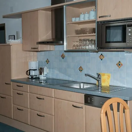 Apartment Happy Seebenblick Ehrwald
