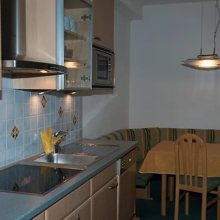 Happy Seebenblick Appartement Ehrwald